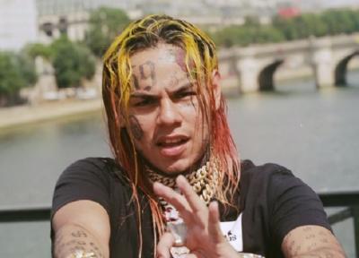 تصویر شماره 7 از آلبوم تصویر زمینه تِکاشی سیکس ناین (Tekashi 6ix9ine)